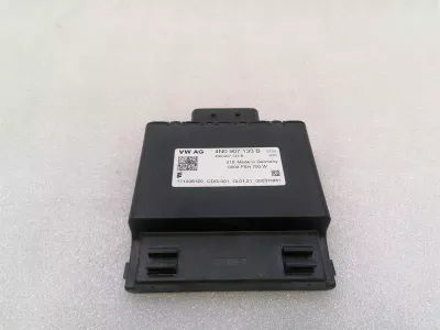 BENTLEY BENTAYGA 36A MK2 ELEKTRONISK MODUL 4N0907133B UPPVÄRMAD VINDRUTA