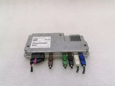 BENTLEY BENTAYGA 36A MK2 Electronic module 8W0907428A Steuergerät PARK ASSIST