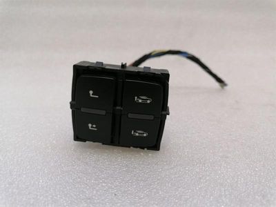 BENTLEY BENTAYGA 36A MK2 Switch 36A959511 Switch TOW/HOOK