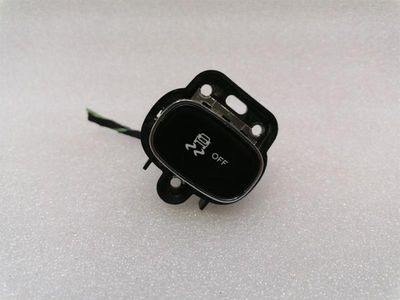 BENTLEY BENTAYGA 36A MK2 Switch 36A927193C Switch TRACTION CONTROL