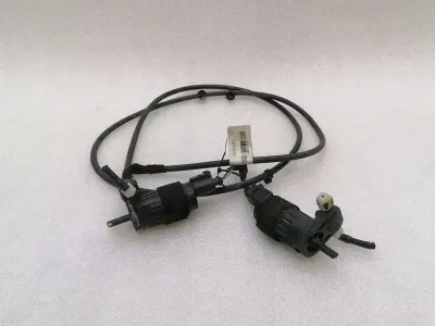 BENTLEY BENTAYGA 36A MK2 Hedlamp Washer 36A9555667B Strålkastarrengöringssystem