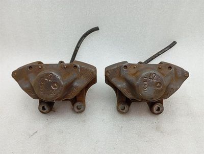 Mercedes CLK W208 Zacisk hamulcowy A0014203783 Zacisk hamulcowy A0014203883 Tylny zestaw