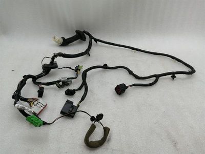 ASTON MARTIN VANTAGE V8 vadu loks 7G33-14631-AD instalācija LABĀS DURVIS