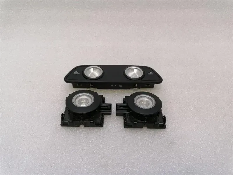 BENTLEY BENTAYGA 36A MK2 Dome Light Set 36A947111 Indoor Light Indoor Light