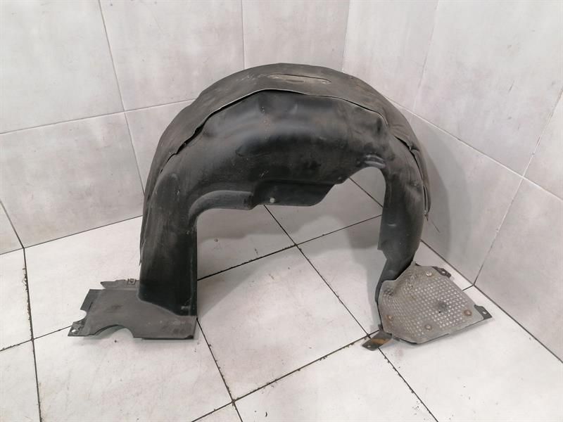 ASTON MARTIN VANTAGE V8 WHEEL ARCH LINER AD23-54279D22-BA WHEEL RUN COVER