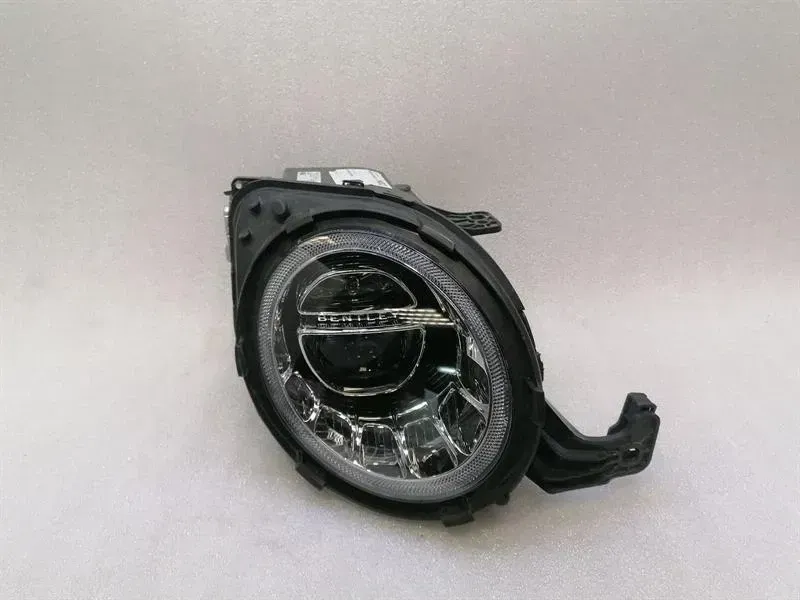 Bentley Bentayga 36A MK2 Right Headlight 36A941006G Headlight Headlamp Right