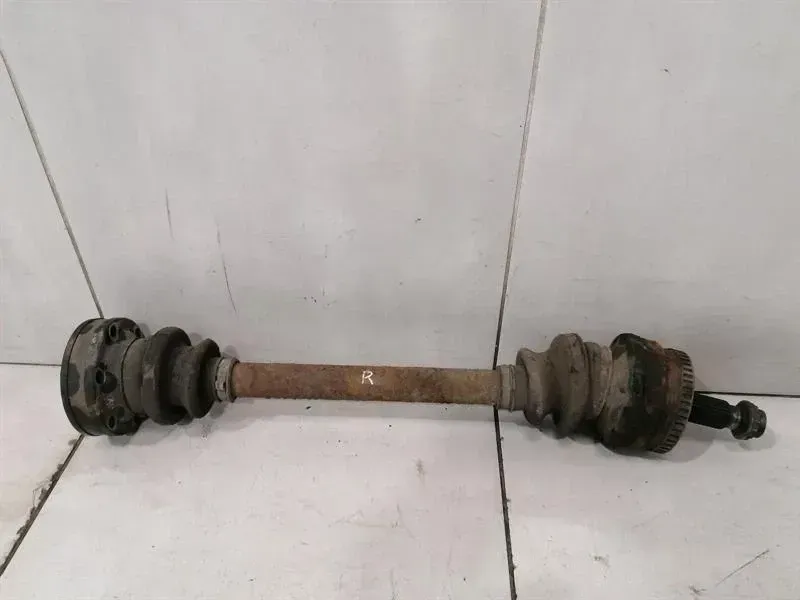 Mercedes CLK W208 drive shaft rear right A2083500510 rear right drive shaft