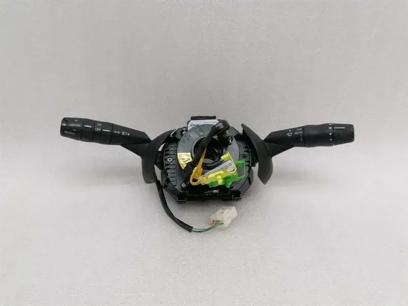 Maserati Granturismo M145 wiper stalks 188224 indicator switch steering column switch