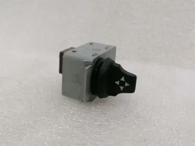 MASERATI GRANTURISMO M145 Rattstångsbrytare 197645 Strömbrytare Rattstång