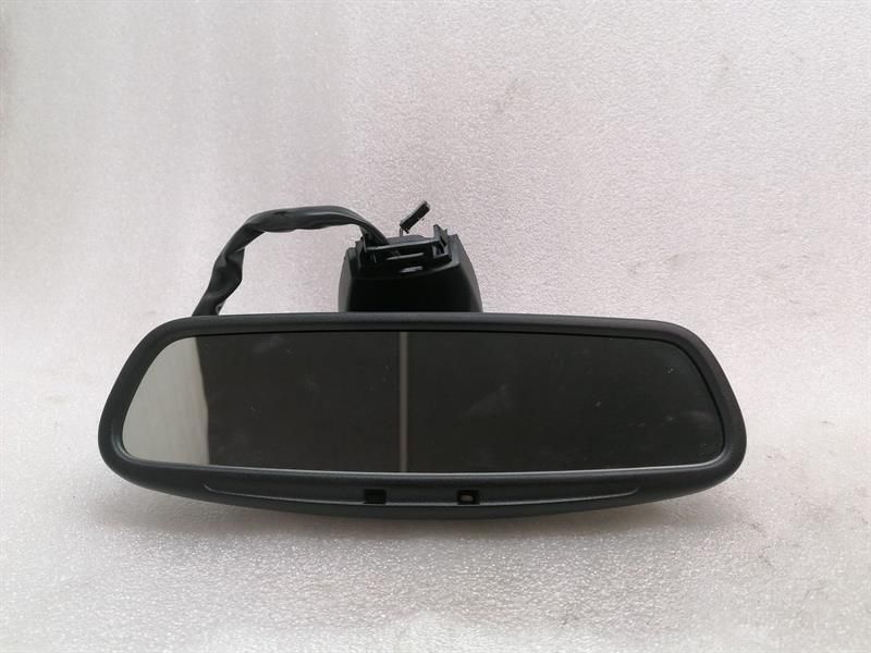 Maserati Granturismo M145 Rear View Mirror 87679700 Rear Mirror Interior Mirror