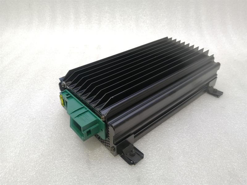 Mercedes CLK W208 Bose Amplifier A2088200989 Amplifier Bose