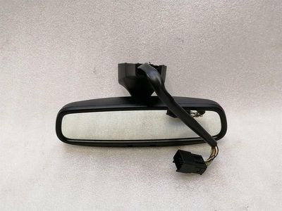Maserati Granturismo M145 rear view mirror 021038 rear view mirror interior mirror
