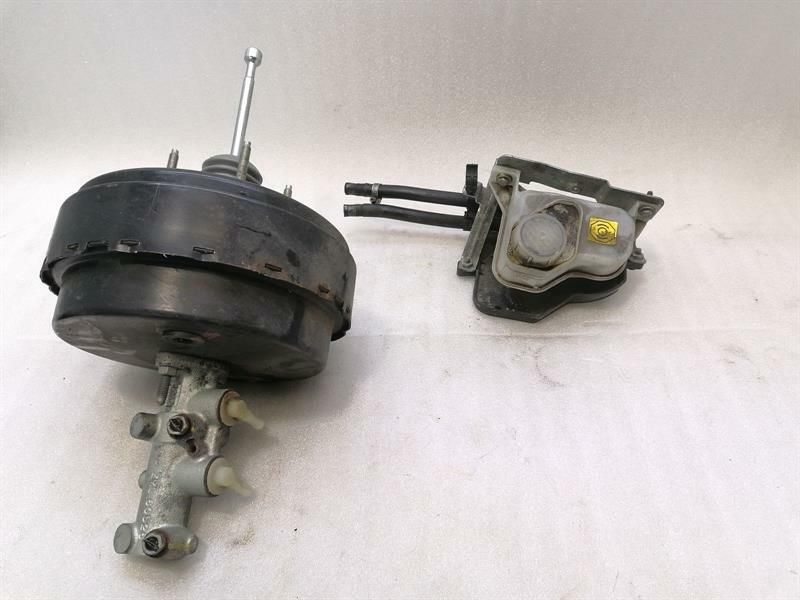 Maserati Granturismo M145 Brake Servo 209079 Brake Booster