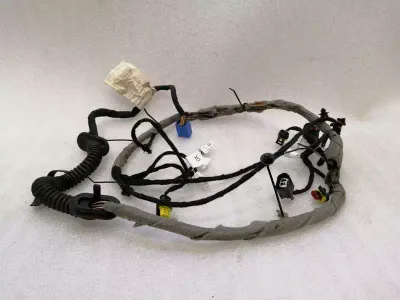 Maserati Granturismo M145 Boat Lid Wiring Loom 233927 Tailgate Wiring Harness