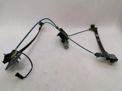 Maserati Granturismo Right Front Door Winder 69912100 Window Regulator Front Right