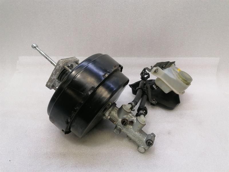 MASERATI GRANTURISMO M145 Brake Servo 209079 Brake Booster