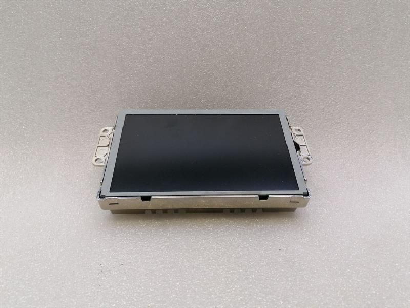 Maserati Granturismo M145 Navigation Monitor 226830 Sat Nav Display Screen