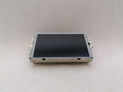 Maserati Granturismo M145 navigācijas monitors 226830 satelīta displeja ekrāns