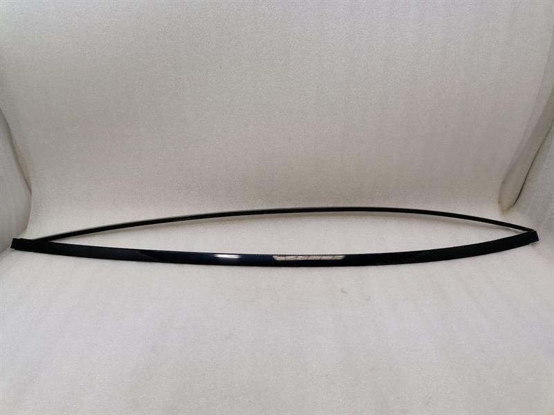 MASERATI GRANTURISMO M145 Roof Rails Set 980145035 Roof Rail Set