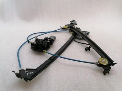 Maserati Granturismo M145 FRH Door Winder 69912100 Przednia prawa szyba