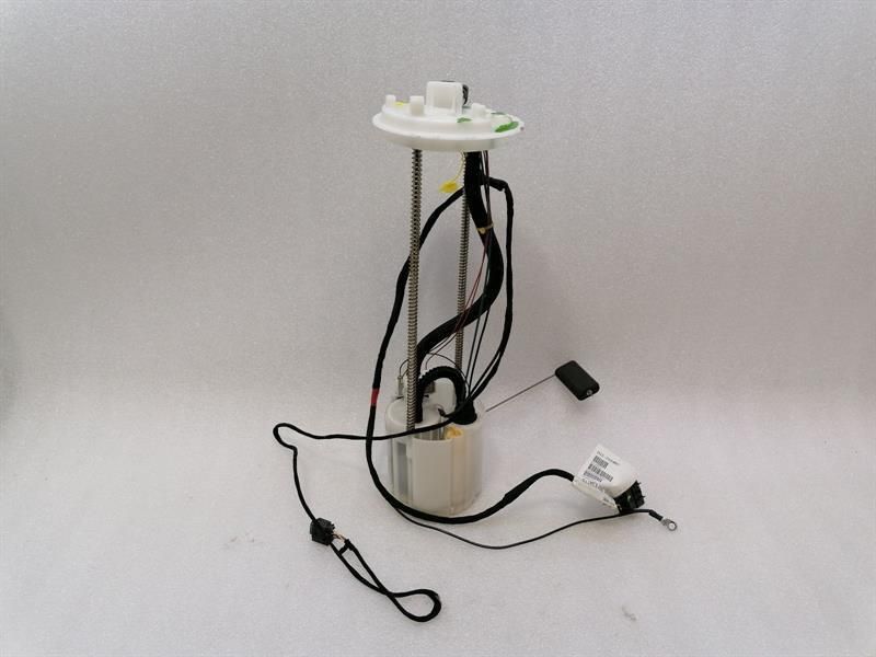 Maserati Granturismo M145 Fuel Pump Electric 214369 Fuel Pump