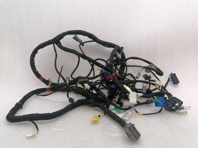 MASERATI GRANTURISMO M145 Dashboard Wiring Loom 242189 RIGHT HANDLE RHD
