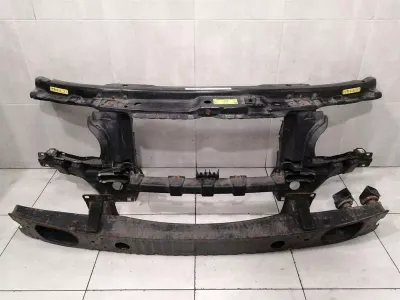 RANGE ROVER L322 Frontendclip + BEAM ABG760050 Schlossträger Frontmaske 06-10