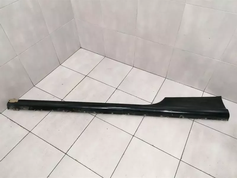 Audi RS5 8T Side Skirt 8T0853855A Side Sills WIDE LEFT