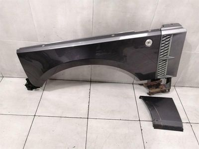 2006-2009 RANGE ROVER L322 Left Wing Fenders Front Left ALUMINIUM ASB760032