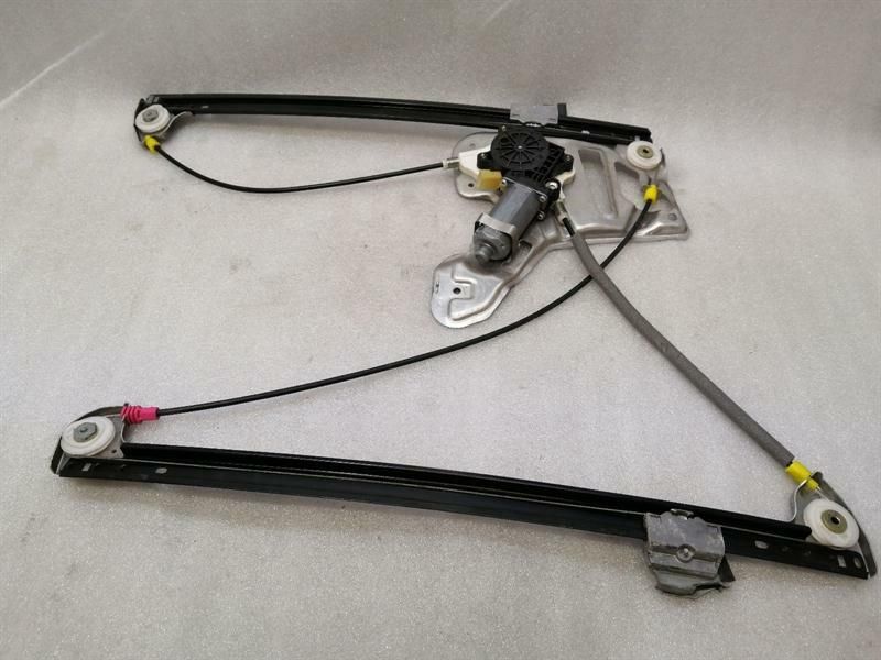 Range Rover L322 Left Front Door Winder CUH000192 Window Regulator Front Left