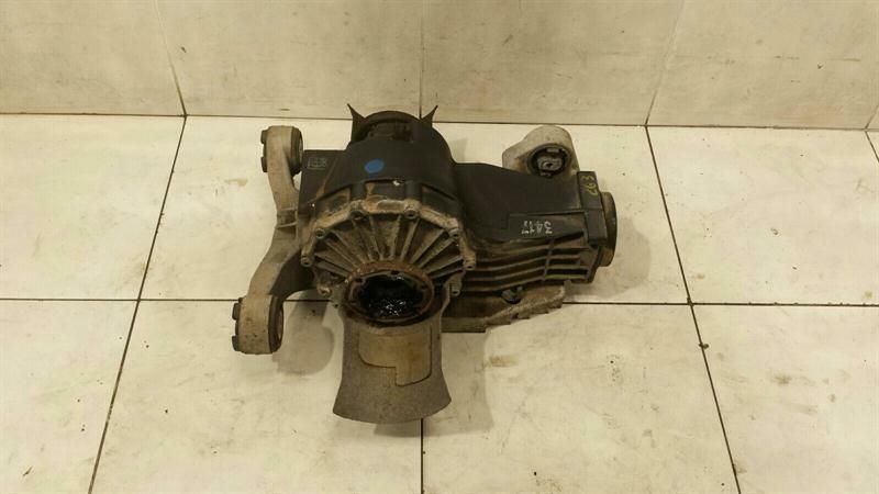 Audi RS6 4B C5 Rear Diff 01R500045K Rear Differential 4.2 V8
