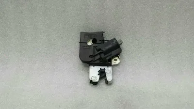 Serrure de hayon pour Audi RS4 8E B7 A4 S4 A5 S5 RS5 4F5827505D