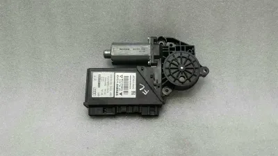 Audi RS4 8E B7 A4 RHD передняя левая дверь окно двигатель 8E2959801F правый руль