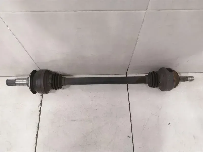 Mercedes S-Class W222 Drive Shaft Rear Right A2223501505 RRH Drive Shaft