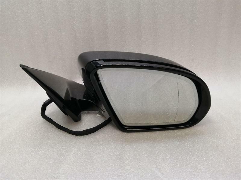 Mercedes MOPF S W222 Right Door Mirror RHD A2228105201 Right Hand Drive Dim Lift