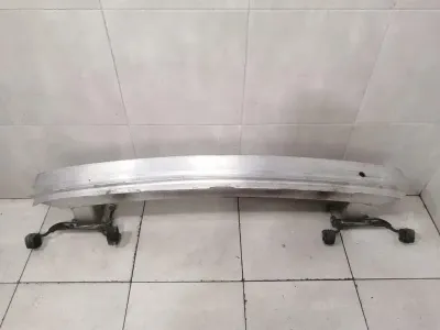 Задний бампер Mercedes S-Class W222 A2226100014, кронштейн заднего бампера