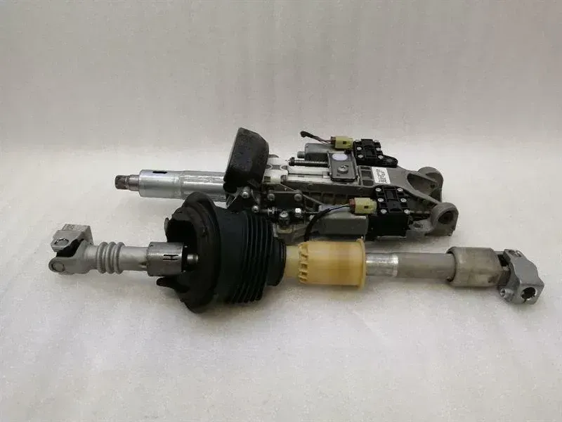 MERCEDES S-CLASS W222 STEERING COLUMN A2224603001 RHD RIGHT HAND DRIVE