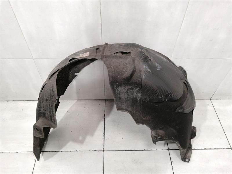 MERCEDES S-CLASS W222 WHEEL ARCH LINER RLH A2226908100 WHEEL ARCH COVER HL