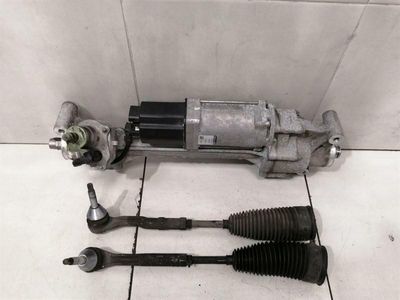 Mercedes S-klass W222 servostyrningsställ A2224605501 RHD UK JP AU ELECTRIC W217