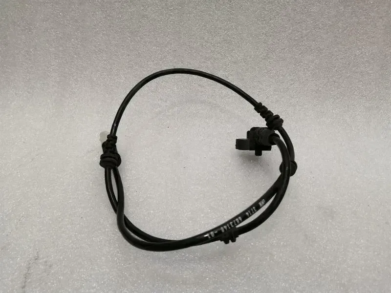 BMW X4 G02 sensor 6861319 EDC sensor accelerometer