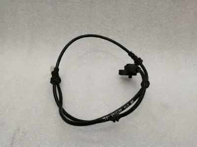 BMW X4 G02 sensor 6861319 EDC sensor accelerometer