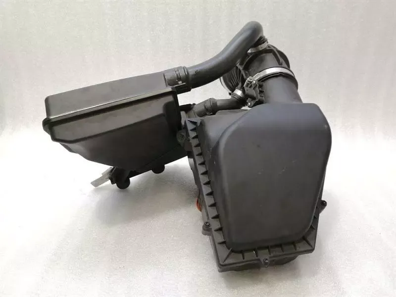 BMW X4 G02 Airbox 7643301 Air Filter Box B28 M40iX 30dX INTAKE SET