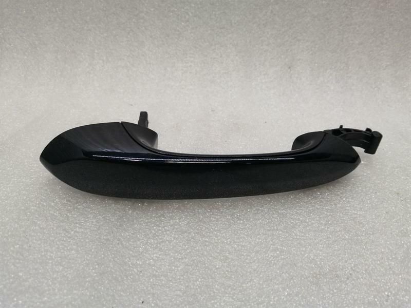 BMW X4 G02 door handle 51218089700 door handle carbon black carbon black rear re