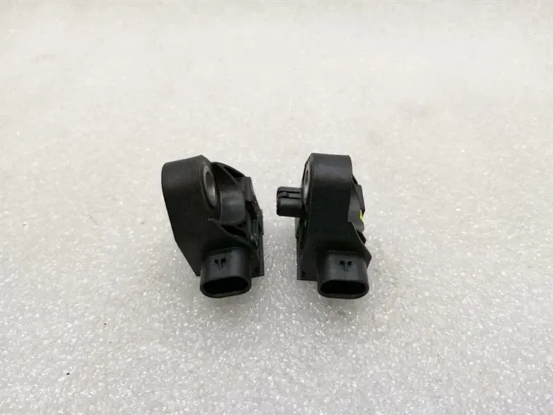 BMW X4 G02 G20 G30 Crash Sensor 9341546 Impact Sensor SRS