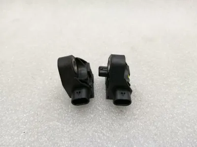 BMW X4 G02 G20 G30 Сензор за удар 9341546 Сензор за удар SRS