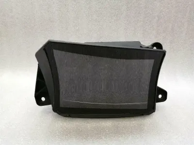 BMW X4 G02 HEAD UP DISPLAY UNIT SET moduļi 62309321288 SET RHD UK AU JP