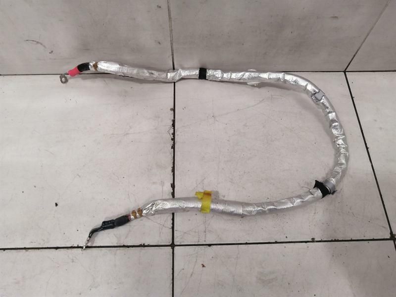 BMW X4 G02 Starter Wiring Loom 8687590 Starter Wiring Harness