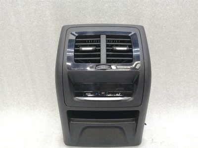 BMW X4 G02 Rear Climate Control Air Vent 9363822 Rear Air Conditioning Vent Grille