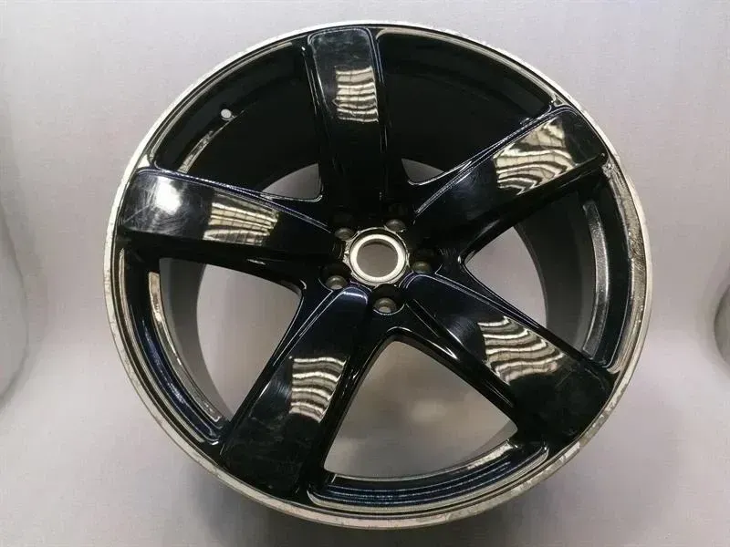 Porsche Macan 95B Alloy Wheel 95B601025AE Alloy Rim 10JX21 ET19