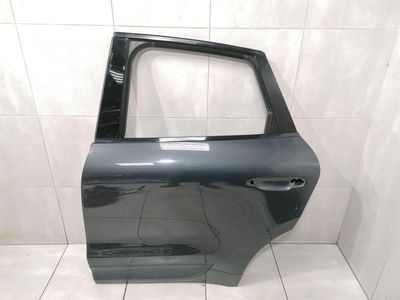 Porsche Macan 95b Left Rear Door 95B833021 Door Rear Left